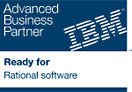 READY FOR IBM RATIONAL SOFTWARE